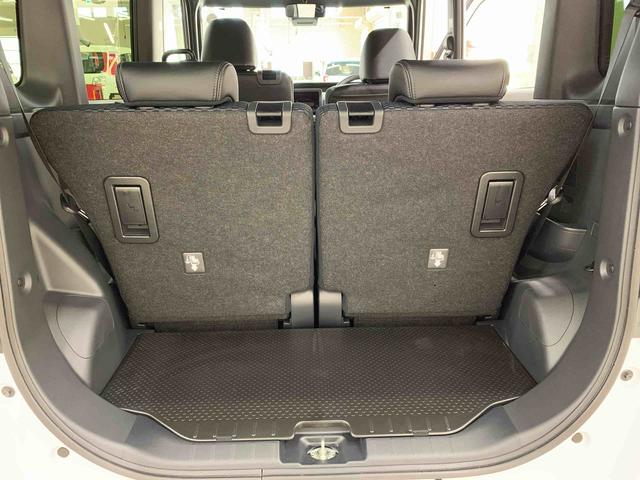 タントカスタムＸ　２ＷＤ　　走行２４５３キロＬＥＤヘッドライト　プッシュボタンスタート　運転席助手席シートヒーター　アイドリングストップ　スマートアシスト　オートライト　両側電動スライドドア　バックカメラ　電動格納式ドアミラー（群馬県）の中古車