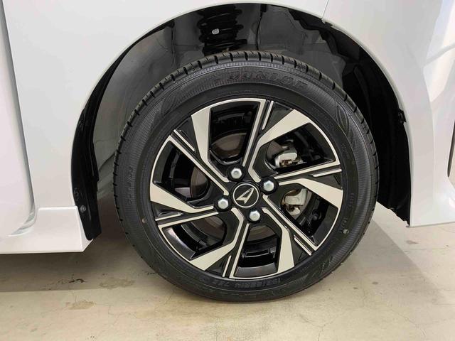 タントカスタムＸ　２ＷＤ　　走行２４５３キロＬＥＤヘッドライト　プッシュボタンスタート　運転席助手席シートヒーター　アイドリングストップ　スマートアシスト　オートライト　両側電動スライドドア　バックカメラ　電動格納式ドアミラー（群馬県）の中古車