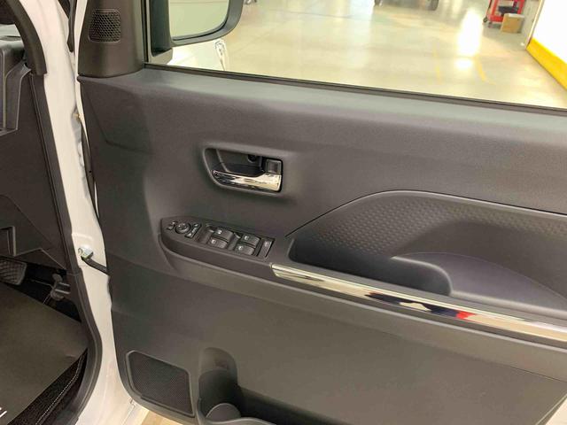 タントカスタムＸ　２ＷＤ　　走行２４５３キロＬＥＤヘッドライト　プッシュボタンスタート　運転席助手席シートヒーター　アイドリングストップ　スマートアシスト　オートライト　両側電動スライドドア　バックカメラ　電動格納式ドアミラー（群馬県）の中古車