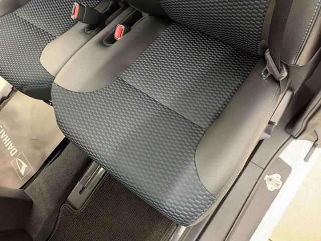タントカスタムＸ　２ＷＤ　　走行２４５３キロＬＥＤヘッドライト　プッシュボタンスタート　運転席助手席シートヒーター　アイドリングストップ　スマートアシスト　オートライト　両側電動スライドドア　バックカメラ　電動格納式ドアミラー（群馬県）の中古車