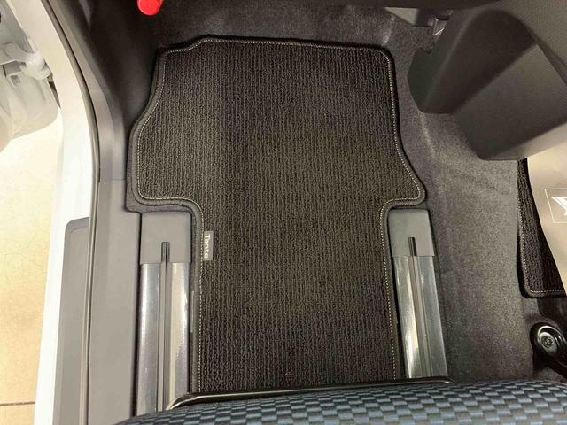 タントカスタムＸ　２ＷＤ　　走行２４５３キロＬＥＤヘッドライト　プッシュボタンスタート　運転席助手席シートヒーター　アイドリングストップ　スマートアシスト　オートライト　両側電動スライドドア　バックカメラ　電動格納式ドアミラー（群馬県）の中古車