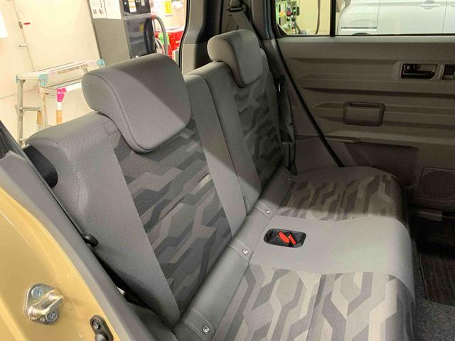 タフトＧ　クロムベンチャー　２ＷＤ　走行５８３４キロ元当社試乗車　キーフリー　パノラマモニター　運転席助手席シートヒーター　ＬＥＤヘッドライト　オートライト　電動格納式ドアミラー　スマートアシスト　アイドリングストップ　オートエアコン（群馬県）の中古車