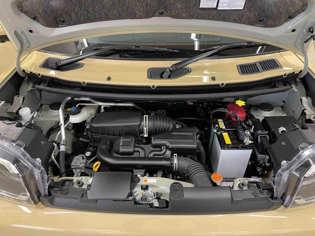 タフトＧ　クロムベンチャー　２ＷＤ　走行５８３４キロ元当社試乗車　キーフリー　パノラマモニター　運転席助手席シートヒーター　ＬＥＤヘッドライト　オートライト　電動格納式ドアミラー　スマートアシスト　アイドリングストップ　オートエアコン（群馬県）の中古車