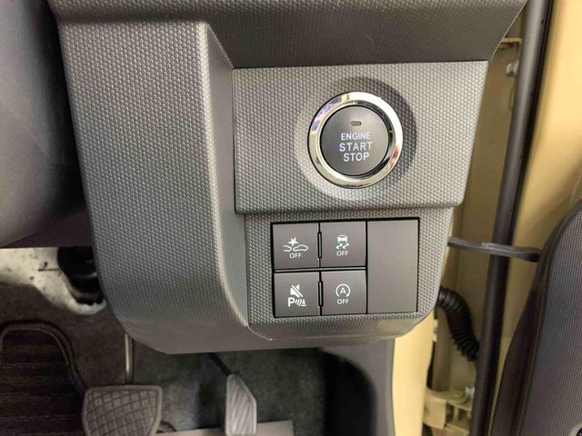 タフトＧ　クロムベンチャー　２ＷＤ　走行５８３４キロ元当社試乗車　キーフリー　パノラマモニター　運転席助手席シートヒーター　ＬＥＤヘッドライト　オートライト　電動格納式ドアミラー　スマートアシスト　アイドリングストップ　オートエアコン（群馬県）の中古車