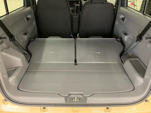 タフトＧ　クロムベンチャー　２ＷＤ　走行５８３４キロ元当社試乗車　キーフリー　パノラマモニター　運転席助手席シートヒーター　ＬＥＤヘッドライト　オートライト　電動格納式ドアミラー　スマートアシスト　アイドリングストップ　オートエアコン（群馬県）の中古車
