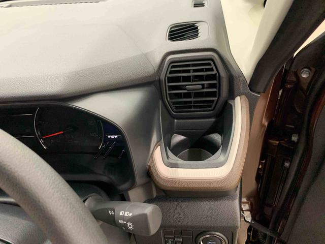 ムーヴＸ　２ＷＤ　走行３１２キロＬＥＤヘッドライト　オートライト　バックカメラ　キーフリー　左側電動スライドドア　オートエアコンアイドリングストップ　電動格納式ドアミラー　スマートアシスト（群馬県）の中古車