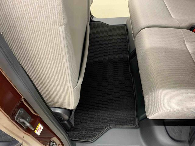 ムーヴＸ　２ＷＤ　走行３１２キロＬＥＤヘッドライト　オートライト　バックカメラ　キーフリー　左側電動スライドドア　オートエアコンアイドリングストップ　電動格納式ドアミラー　スマートアシスト（群馬県）の中古車