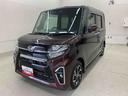 純正ナビ　前後ドラレコ　バックカメラ　運転席助手席シートヒーター　スマートアシスト　アイドリングストップ　リヤ左右自動スライドドア　キーフリー（群馬県）の中古車