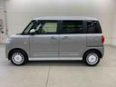 キーフリー　パノラマモニター　電動パーキングブレーキ　運転席助手席シートヒーター　リヤ両側電動スライドドア　ＬＥＤヘッドライト　スマートアシスト　アイドリングストップ（群馬県）の中古車