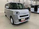 キーフリー　パノラマモニター　電動パーキングブレーキ　運転席助手席シートヒーター　リヤ両側電動スライドドア　ＬＥＤヘッドライト　スマートアシスト　アイドリングストップ（群馬県）の中古車