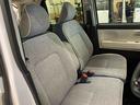 キーフリー　パノラマモニター　電動パーキングブレーキ　運転席助手席シートヒーター　リヤ両側電動スライドドア　ＬＥＤヘッドライト　スマートアシスト　アイドリングストップ（群馬県）の中古車