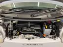キーフリー　パノラマモニター　電動パーキングブレーキ　運転席助手席シートヒーター　リヤ両側電動スライドドア　ＬＥＤヘッドライト　スマートアシスト　アイドリングストップ（群馬県）の中古車