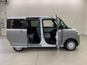 キーフリー　パノラマモニター　電動パーキングブレーキ　運転席助手席シートヒーター　リヤ両側電動スライドドア　ＬＥＤヘッドライト　スマートアシスト　アイドリングストップ（群馬県）の中古車