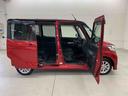 純正ナビ　ＥＴＣ　ルームミラー（パノラマモニター）　キーフリー　左側電動スライドドア（群馬県）の中古車