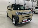 元当社試乗車　キーフリー　運転席助手席シートヒーター　バックカメラ　ＬＥＤヘッドライト　スマートアシスト　アイドリングストップ　プッシュボタンスタート　オートライト　オートマチックハイビーム（群馬県）の中古車
