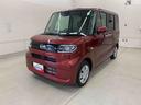 元当社試乗車　キーフリー　バックカメラ　電動パーキングブレーキ　運転席助手席シートヒーター　リヤ左自動スライドドア　ＬＥＤヘッドライト　オートライト　アイドリングストップ　スマートアシスト（群馬県）の中古車