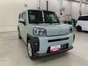 届出済未使用車　キーフリー　電動パーキングブレーキ　バックカメラ　運転席助手席シートヒーター　ＬＥＤヘッドライト　アイドリングストップ　スマートアシスト　オートライト（群馬県）の中古車