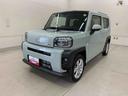 届出済未使用車　キーフリー　電動パーキングブレーキ　バックカメラ　運転席助手席シートヒーター　ＬＥＤヘッドライト　アイドリングストップ　スマートアシスト　オートライト（群馬県）の中古車