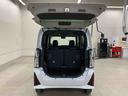 届出済未使用車　キーフリー　バックカメラ　電動パーキングブレーキ　運転席助手席シートヒーター　リヤ両側電動スライドドア　ＬＥＤヘッドライト　オートライト　オートマチックハイビーム　アイドリングストップ（群馬県）の中古車
