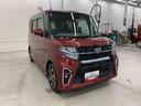 純正ナビ　バックカメラ　ＥＴＣ　社外ドラレコ前　運転席助手席シートヒーター　キーフリー　両側電動スライドドア　ＬＥＤヘッドライト　オートライト　アイドリングストップ　スマートアシスト（群馬県）の中古車