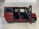 純正ナビ　バックカメラ　ＥＴＣ　社外ドラレコ前　運転席助手席シートヒーター　キーフリー　両側電動スライドドア　ＬＥＤヘッドライト　オートライト　アイドリングストップ　スマートアシスト（群馬県）の中古車