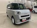 届出済未使用車　キーフリー　バックカメラ　電動パーキングブレーキ　両側電動スライドドア　ＬＥＤヘッドライト　オートライト　オートマチックハイビーム　アイドリングストップ　スマートアシスト（群馬県）の中古車