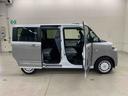 届出済未使用車　キーフリー　バックカメラ　電動パーキングブレーキ　両側電動スライドドア　ＬＥＤヘッドライト　オートライト　オートマチックハイビーム　アイドリングストップ　スマートアシスト（群馬県）の中古車