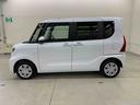 キーフリー　運転席助手席シートヒーター　リヤ両側電動スライドドア　電動パーキングブレーキ　ＬＥＤヘッドライト　オートライト　オートマチックハイビーム　アイドリングストップ　オートエアコン（群馬県）の中古車