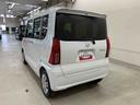 キーフリー　運転席助手席シートヒーター　リヤ両側電動スライドドア　電動パーキングブレーキ　ＬＥＤヘッドライト　オートライト　オートマチックハイビーム　アイドリングストップ　オートエアコン（群馬県）の中古車