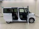 キーフリー　運転席助手席シートヒーター　リヤ両側電動スライドドア　電動パーキングブレーキ　ＬＥＤヘッドライト　オートライト　オートマチックハイビーム　アイドリングストップ　オートエアコン（群馬県）の中古車