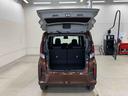 届け出済み未使用車　左側電動スライドドア　プッシュボタンスタート　ＬＥＤヘッドライト　オートライト　アイドリングストップ　オートエアコン　バックカメラ　電動パーキングブレーキ　スマートアシスト（群馬県）の中古車