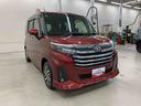 元当社試乗車　９インチディスプレイオーディオ　両側電動スライドドア　ＬＥＤヘッドライト　オートライト　プッシュボタンスタート　キーフリー　アイドリングストップ　スマートアシスト　電動格納ドアミラー（群馬県）の中古車