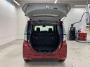 元当社試乗車　９インチディスプレイオーディオ　両側電動スライドドア　ＬＥＤヘッドライト　オートライト　プッシュボタンスタート　キーフリー　アイドリングストップ　スマートアシスト　電動格納ドアミラー（群馬県）の中古車