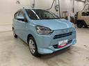 元当社試乗車　キーレスエントリー　アイドリングストップ　ＬＥＤヘッドライト　オートライト　電動格納ドアミラー　マニュアルエアコン　電動格納ドアミラー　スマートアシストＩＩＩ（群馬県）の中古車