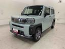 届出済未使用車　キーフリー　バックカメラ　運転席助手席シートヒーター　電動パーキングブレーキ　アイドリングストップ　ＬＥＤヘッドライト　オートライト　スマートアシスト　電動格納式ドアミラー（群馬県）の中古車