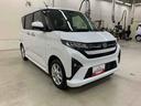 左側電動スライドドア　ディスプレイオーディオ　オートエアコン　ＬＥＤヘッドライト　スマートアシスト　プッシュボタンスタート　アイドリングストップ　オートライト　電動格納式ドアミラー　バックカメラ（群馬県）の中古車
