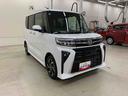 ＬＥＤヘッドライト　プッシュボタンスタート　運転席助手席シートヒーター　アイドリングストップ　スマートアシスト　オートライト　両側電動スライドドア　バックカメラ　電動格納式ドアミラー（群馬県）の中古車