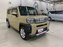 元当社試乗車　キーフリー　パノラマモニター　運転席助手席シートヒーター　ＬＥＤヘッドライト　オートライト　電動格納式ドアミラー　スマートアシスト　アイドリングストップ　オートエアコン（群馬県）の中古車