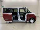 純正９インチディスプレイオーディオ　バックカメラ　両側電動スライドドア　運転席助手席シートヒーター　アイドリングストップ　スマートアシスト　ＬＥＤヘッドライト　オートライト（群馬県）の中古車