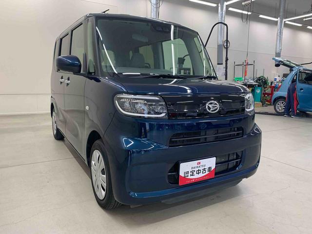 タントＸ　２ＷＤ（群馬県）の中古車