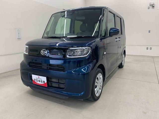 タントＸ　２ＷＤ（群馬県）の中古車