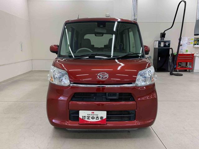 タントＬ　ＳＡII　２ＷＤナビ・バックカメラ・スマートアシストＩＩ（群馬県）の中古車