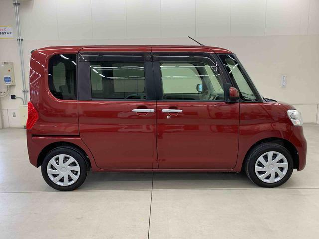 タントＬ　ＳＡII　２ＷＤナビ・バックカメラ・スマートアシストＩＩ（群馬県）の中古車