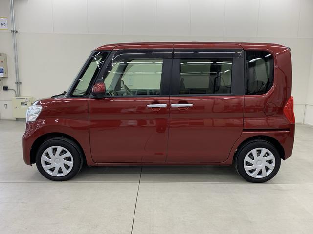 タントＬ　ＳＡII　２ＷＤナビ・バックカメラ・スマートアシストＩＩ（群馬県）の中古車