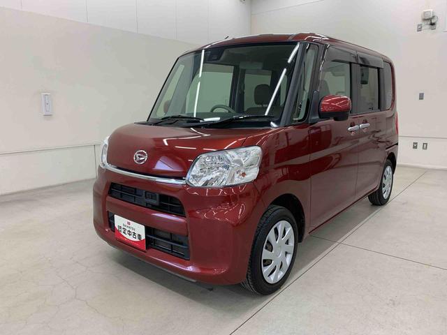 タントＬ　ＳＡII　２ＷＤナビ・バックカメラ・スマートアシストＩＩ（群馬県）の中古車