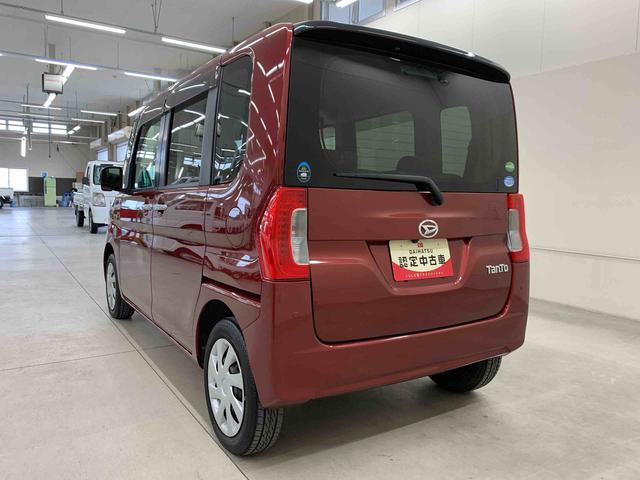 タントＬ　ＳＡII　２ＷＤナビ・バックカメラ・スマートアシストＩＩ（群馬県）の中古車