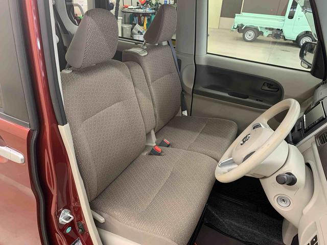 タントＬ　ＳＡII　２ＷＤナビ・バックカメラ・スマートアシストＩＩ（群馬県）の中古車