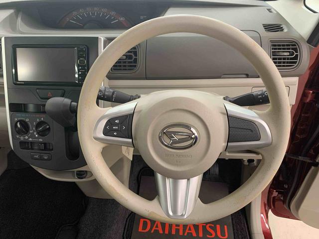 タントＬ　ＳＡII　２ＷＤナビ・バックカメラ・スマートアシストＩＩ（群馬県）の中古車