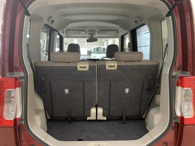 タントＬ　ＳＡII　２ＷＤナビ・バックカメラ・スマートアシストＩＩ（群馬県）の中古車
