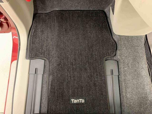 タントＬ　ＳＡII　２ＷＤナビ・バックカメラ・スマートアシストＩＩ（群馬県）の中古車